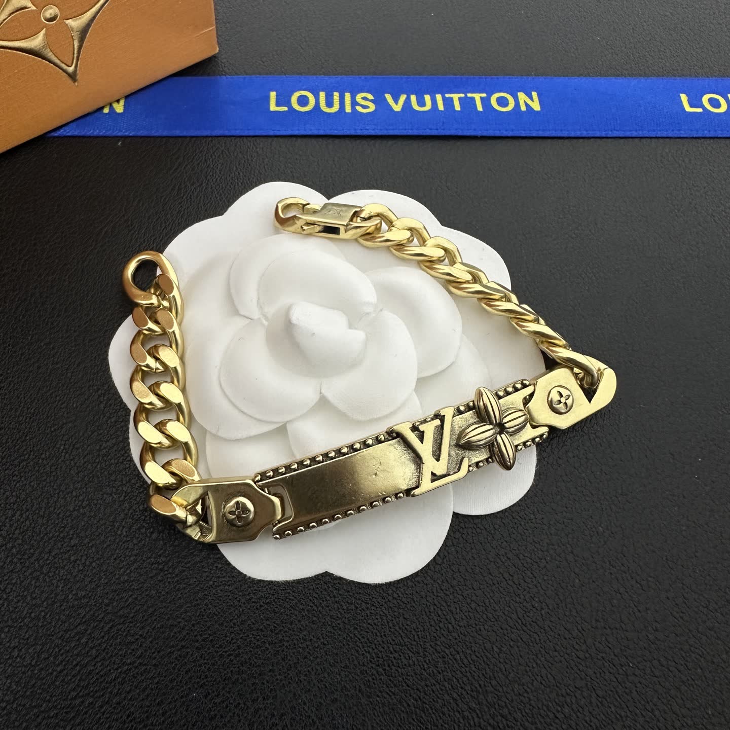 Louis Vuitton LV Bracelet